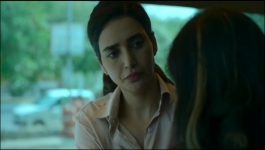 Hush Hush - Season 01 Episode 04